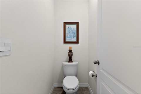 House in Haines City, Florida 3 bedrooms, 160.26 sq.m. № 2132048 - photo 21