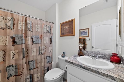 House in Haines City, Florida 3 bedrooms, 160.26 sq.m. № 2132048 - photo 20