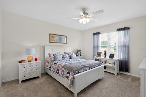 House in Haines City, Florida 3 bedrooms, 160.26 sq.m. № 2132048 - photo 16