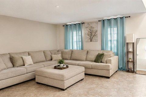 Villa ou maison à vendre à Haines City, Floride: 4 chambres, 276.85 m2 № 2319091 - photo 4