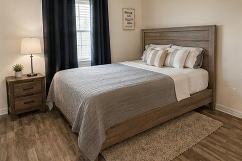 Villa ou maison à vendre à Haines City, Floride: 4 chambres, 276.85 m2 № 2319091 - photo 2