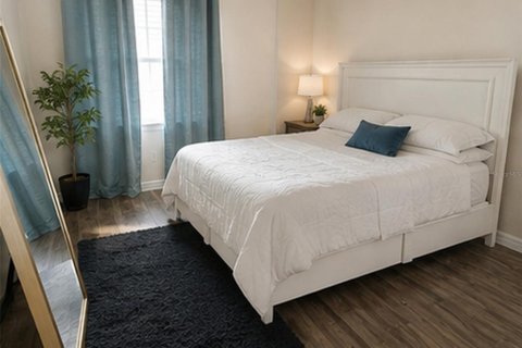 Villa ou maison à vendre à Haines City, Floride: 4 chambres, 276.85 m2 № 2319091 - photo 3