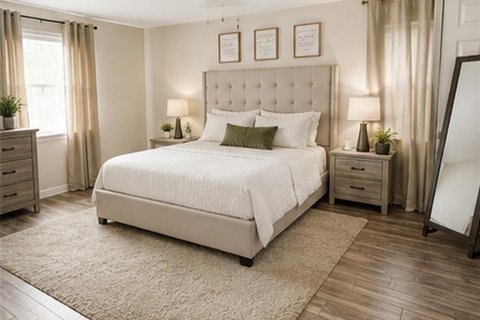 Villa ou maison à vendre à Haines City, Floride: 4 chambres, 276.85 m2 № 2319091 - photo 11