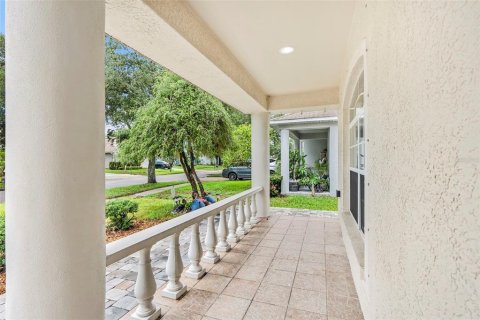 Casa en venta en Tampa, Florida, 4 dormitorios, 196.21 m2 № 1910037 - foto 29
