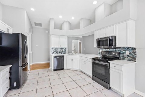 Casa en venta en Tampa, Florida, 4 dormitorios, 196.21 m2 № 1910037 - foto 19