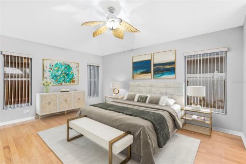 Casa en venta en Tampa, Florida, 4 dormitorios, 196.21 m2 № 1910037 - foto 9