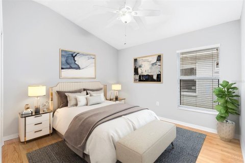Casa en venta en Tampa, Florida, 4 dormitorios, 196.21 m2 № 1910037 - foto 4