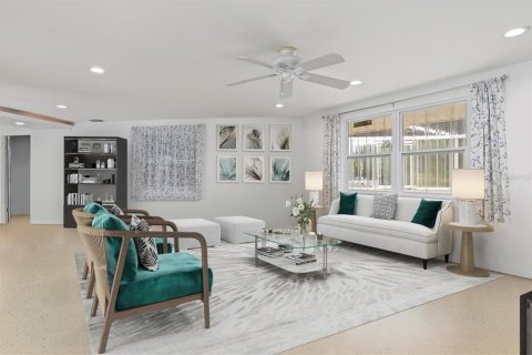 House in Port Charlotte, Florida 2 bedrooms, 157.75 sq.m. № 879193 - photo 7