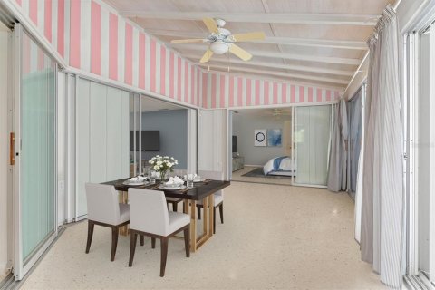 House in Port Charlotte, Florida 2 bedrooms, 157.75 sq.m. № 879193 - photo 22