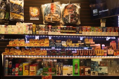 Commercial property in Homestead, Florida № 1973651 - photo 7