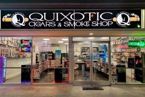 Commercial property in Homestead, Florida № 1973651 - photo 1