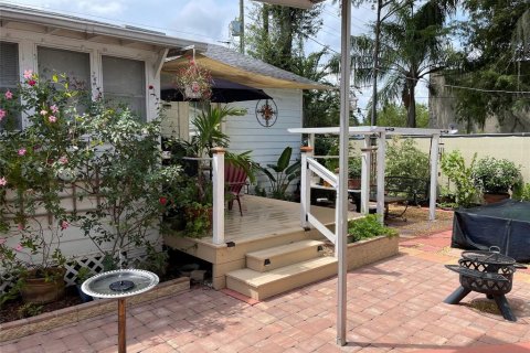 Villa ou maison à vendre à New Smyrna Beach, Floride: 2 chambres, 81.29 m2 № 836131 - photo 14