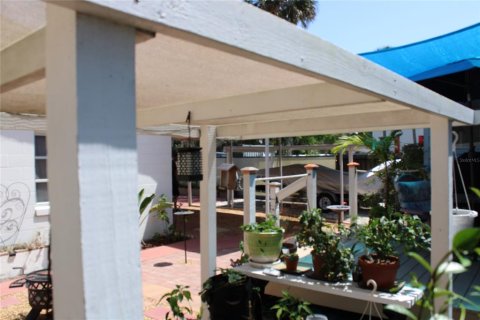 Villa ou maison à vendre à New Smyrna Beach, Floride: 2 chambres, 81.29 m2 № 836131 - photo 28