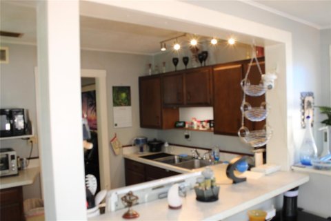 Villa ou maison à vendre à New Smyrna Beach, Floride: 2 chambres, 81.29 m2 № 836131 - photo 23