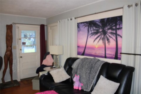 Villa ou maison à vendre à New Smyrna Beach, Floride: 2 chambres, 81.29 m2 № 836131 - photo 25