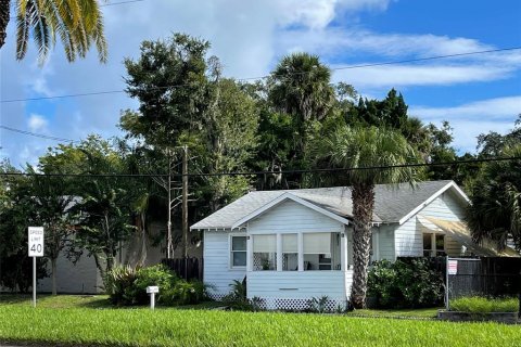 Villa ou maison à vendre à New Smyrna Beach, Floride: 2 chambres, 81.29 m2 № 836131 - photo 5