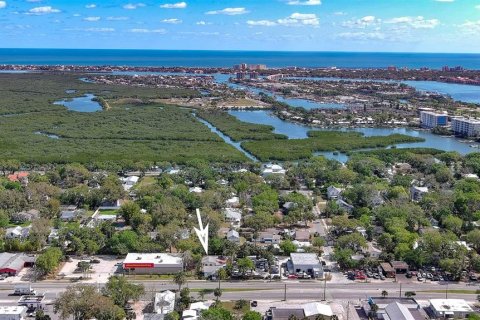 Villa ou maison à vendre à New Smyrna Beach, Floride: 2 chambres, 81.29 m2 № 836131 - photo 10