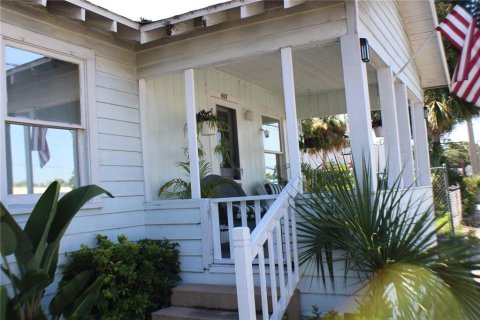 Villa ou maison à vendre à New Smyrna Beach, Floride: 2 chambres, 81.29 m2 № 836131 - photo 30