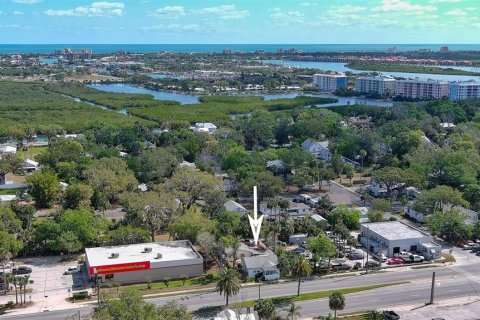 Villa ou maison à vendre à New Smyrna Beach, Floride: 2 chambres, 81.29 m2 № 836131 - photo 8