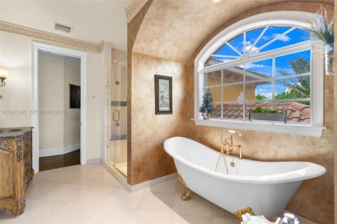 Casa en venta en Pompano Beach, Florida, 4 dormitorios, 256.32 m2 № 2090615 - foto 28
