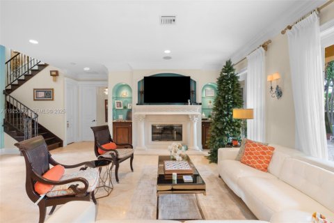 Casa en venta en Pompano Beach, Florida, 4 dormitorios, 256.32 m2 № 2090615 - foto 9