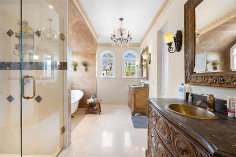 Casa en venta en Pompano Beach, Florida, 4 dormitorios, 256.32 m2 № 2090615 - foto 29