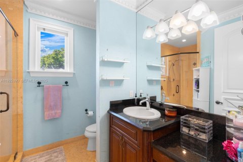 Casa en venta en Pompano Beach, Florida, 4 dormitorios, 256.32 m2 № 2090615 - foto 26