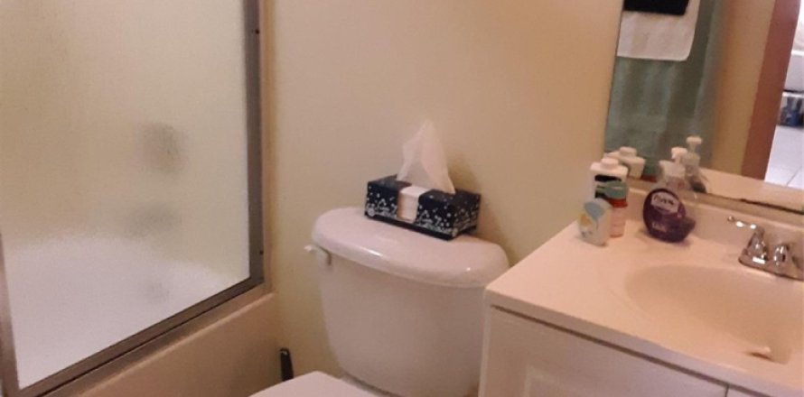 Condo in Sunrise, Florida, 2 bedrooms № 918459