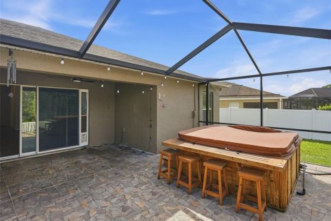 Villa ou maison à vendre à Hudson, Floride: 3 chambres, 155.7 m2 № 2425315 - photo 23