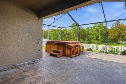 Villa ou maison à vendre à Hudson, Floride: 3 chambres, 155.7 m2 № 2425315 - photo 21