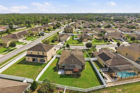 Villa ou maison à vendre à Hudson, Floride: 3 chambres, 155.7 m2 № 2425315 - photo 29