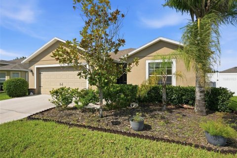 Villa ou maison à vendre à Hudson, Floride: 3 chambres, 155.7 m2 № 2425315 - photo 3