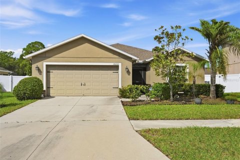 Villa ou maison à Hudson, Floride 3 chambres, 155.7 m2 № 2425315