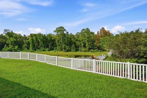 Villa ou maison à vendre à Hudson, Floride: 3 chambres, 155.7 m2 № 2425315 - photo 25