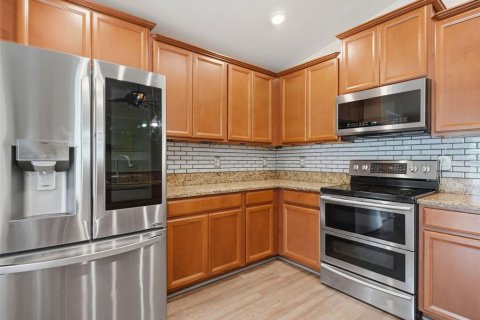 Villa ou maison à vendre à Hudson, Floride: 3 chambres, 155.7 m2 № 2425315 - photo 9