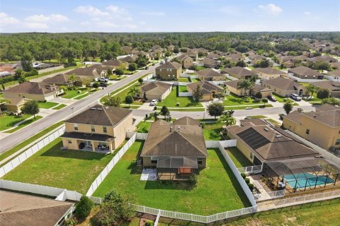 Villa ou maison à vendre à Hudson, Floride: 3 chambres, 155.7 m2 № 2425315 - photo 28