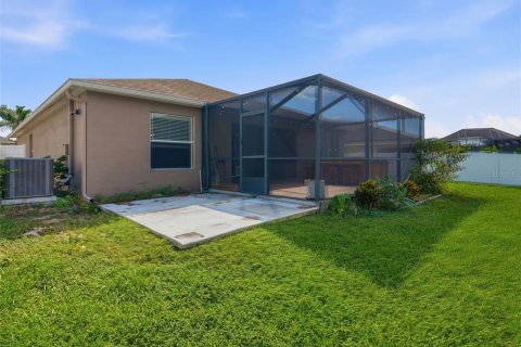Villa ou maison à vendre à Hudson, Floride: 3 chambres, 155.7 m2 № 2425315 - photo 24