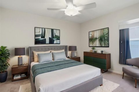 Villa ou maison à vendre à Hudson, Floride: 3 chambres, 155.7 m2 № 2425315 - photo 19