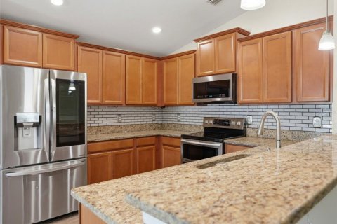 Villa ou maison à vendre à Hudson, Floride: 3 chambres, 155.7 m2 № 2425315 - photo 8