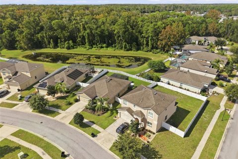 Villa ou maison à vendre à Hudson, Floride: 3 chambres, 155.7 m2 № 2425315 - photo 27