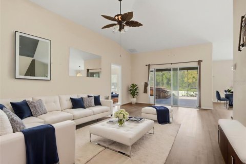 Villa ou maison à vendre à Hudson, Floride: 3 chambres, 155.7 m2 № 2425315 - photo 5