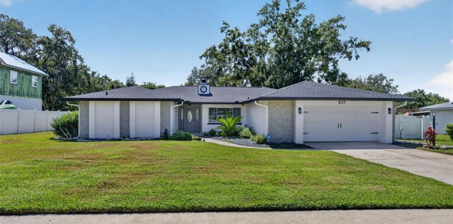 Casa en Winter Garden, Florida 4 dormitorios, 182.09 m2 № 2396494
