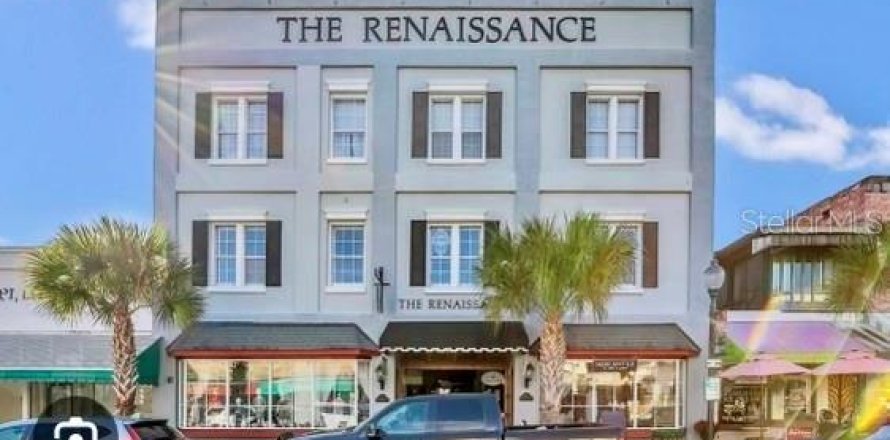 Propiedad comercial en Mount Dora, Florida № 1910102