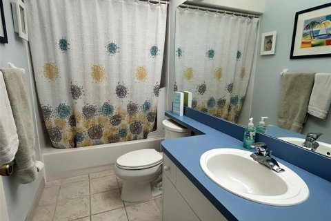 Townhouse in Oldsmar, Florida 3 bedrooms, 134.89 sq.m. № 1915496 - photo 14