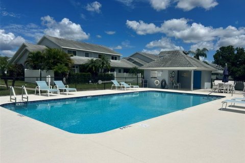 Townhouse in Oldsmar, Florida 3 bedrooms, 134.89 sq.m. № 1915496 - photo 20