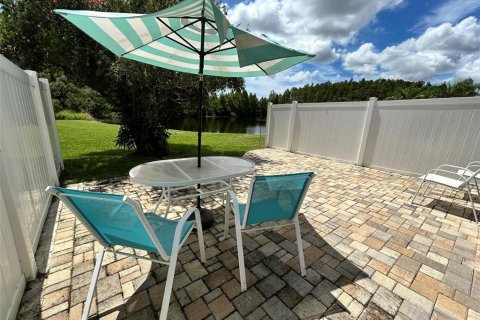 Townhouse in Oldsmar, Florida 3 bedrooms, 134.89 sq.m. № 1915496 - photo 17