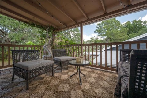 Appartement à louer à Tampa, Floride: 2 chambres, 52.77 m2 № 2421724 - photo 3