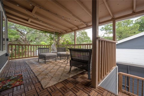 Appartement à louer à Tampa, Floride: 2 chambres, 52.77 m2 № 2421724 - photo 2
