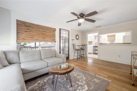 Appartement à louer à Tampa, Floride: 2 chambres, 52.77 m2 № 2421724 - photo 10