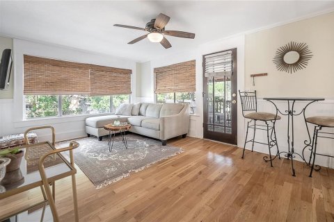 Appartement à louer à Tampa, Floride: 2 chambres, 52.77 m2 № 2421724 - photo 9